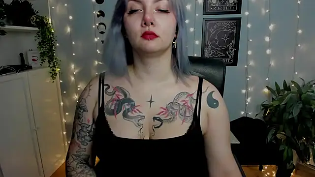 GabbiePerfect online show from November 15, 8:04 am