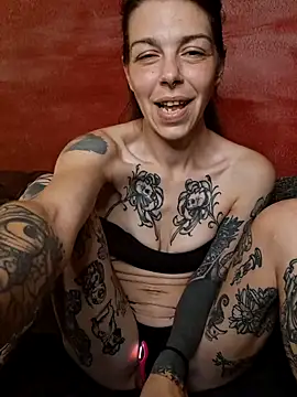 SophiaBlackfoxx online show from July 4, 8:38 pm