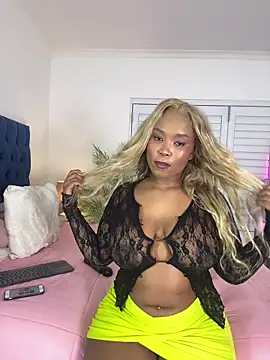 Stunning Booty online show from March 17, 6:12 pm