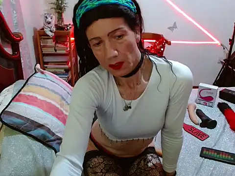  Keyla rosse online show from September 27, 5:14 am