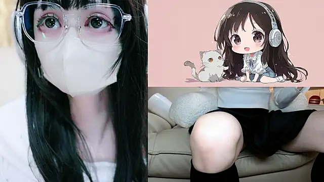 Envyko online show from January 12, 9:47 am