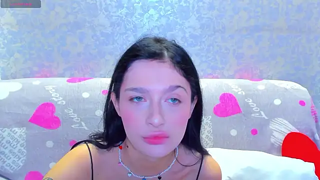 Vanessa Florence online show from February 18, 1:27 am