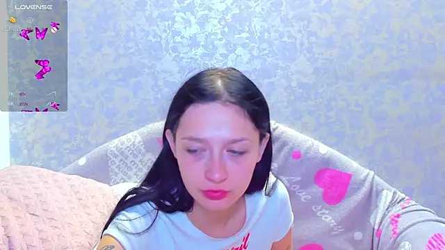 Snapshot of Vanessa_Florence chatting on October 20, 12:57 am Vanessa Florence online show from October 20, 12:57 am