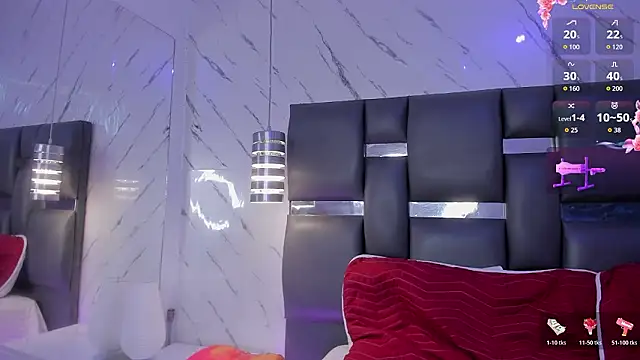 PittAndLunaa online show from March 4, 2:01 pm