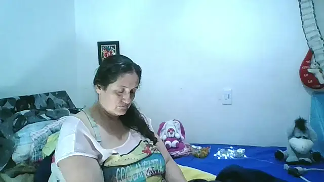 ximenajimenez online show from February 24, 12:54 am