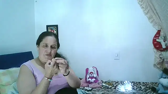 ximenajimenez online show from March 14, 11:50 pm