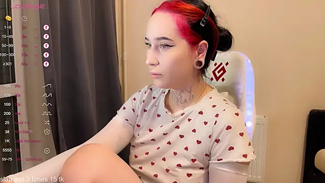 AnastasiaSun online show from December 22, 4:26 am