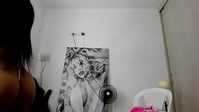  juliana star  online show from September 11, 9:15 pm