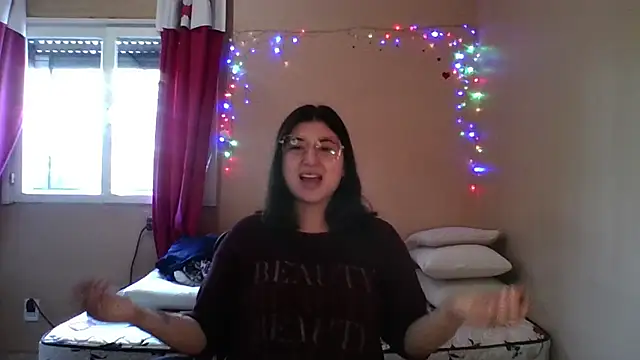 imsohornydacom online show from April 9, 2:44 pm