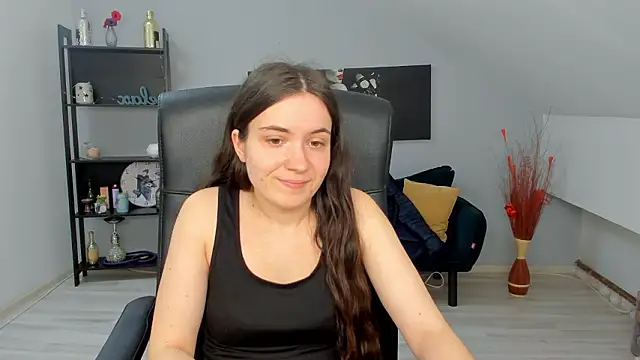 MelissaWiliam online show from March 16, 11:58 am