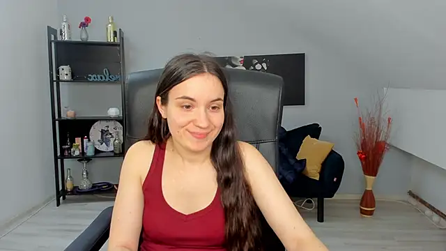 MelissaWiliam online show from March 27, 12:28 pm