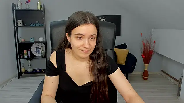 MelissaWiliam online show from March 4, 12:23 pm