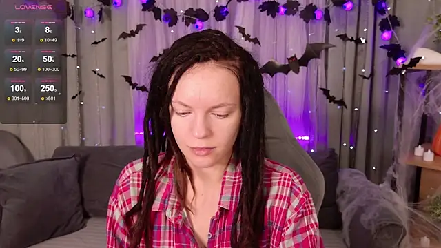 Snapshot of CoreyJane chatting on October 20, 4:26 am CoreyJane online show from October 20, 4:26 am