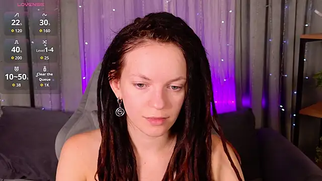 CoreyJane online show from March 23, 5:13 am