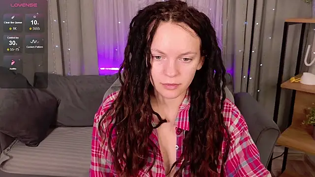 Snapshot of CoreyJane chatting on October 7, 4:17 am CoreyJane online show from October 7, 4:17 am