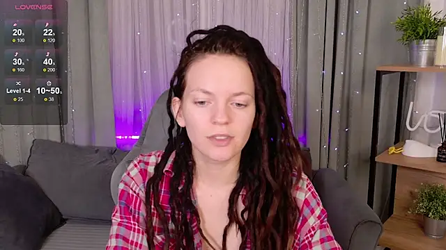 Snapshot of CoreyJane chatting on October 10, 4:50 am CoreyJane online show from October 10, 4:50 am