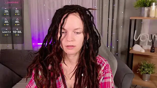 Snapshot of CoreyJane chatting on September 20, 4:55 am CoreyJane online show from September 20, 4:55 am