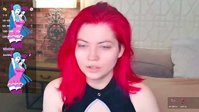 Lisa Adam online show from January 19, 4:03 pm