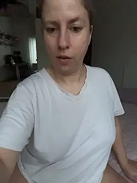 MariaValentine online show from January 16, 6:31 am