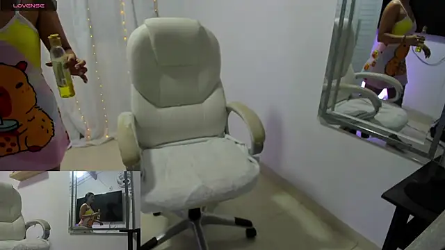 dahian carter online show from March 21, 10:20 am