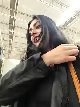 Mazikeen-- online show from November 10, 11:33 pm