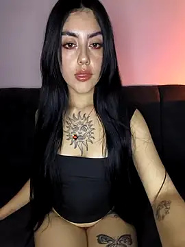 Mazikeen-- online show from March 15, 11:07 pm