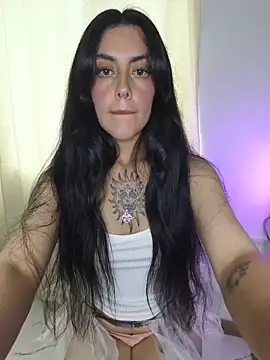 Mazikeen-- online show from June 22, 10:18 pm