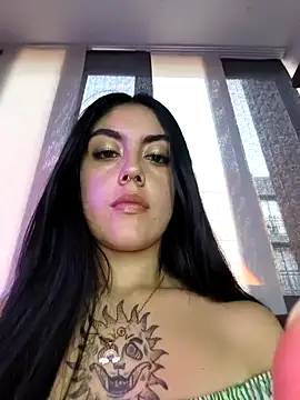 Mazikeen-- online show from February 15, 10:53 pm