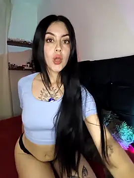 Mazikeen-- online show from February 19, 11:36 pm