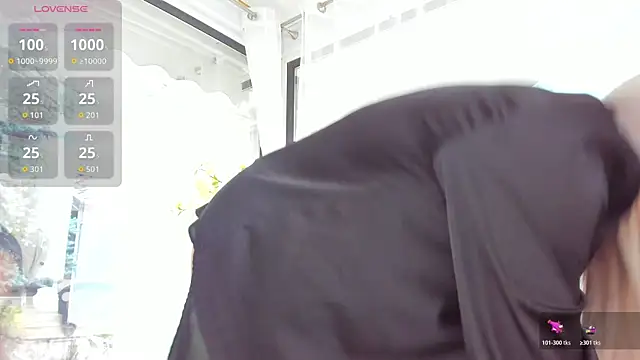 Russian Ava online show from March 30, 7:19 am