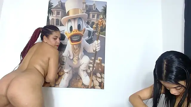 Funny Xtreme Group69 online show from November 2, 8:29 am