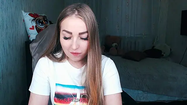  KittyBoo online show from December 19, 9:23 am