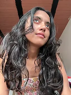 ViolettaSummer online show from February 22, 4:08 pm