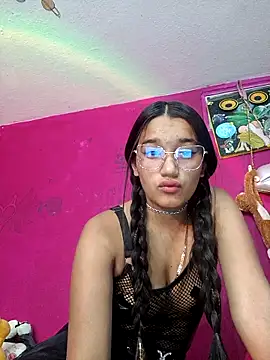 LuccyB online show from September 12, 10:28 pm