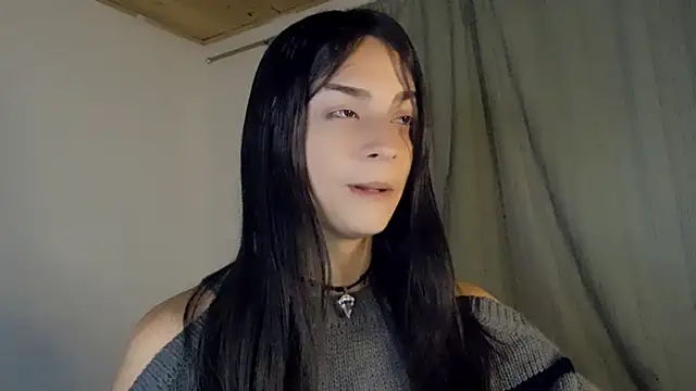 Dollbehavior  online show from November 29, 6:06 am