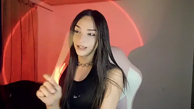 Dollbehavior  online show from May 20, 5:15 am