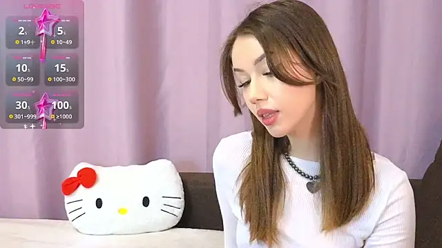 ellie kramer online show from May 5, 7:50 pm