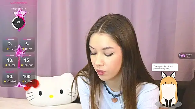 ellie kramer online show from January 9, 9:19 pm