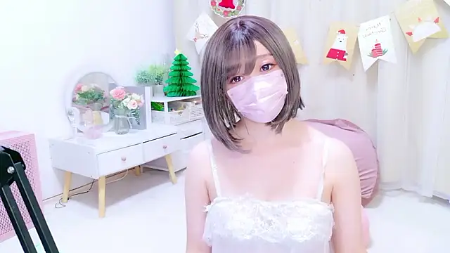 -YU- online show from December 21, 5:39 pm