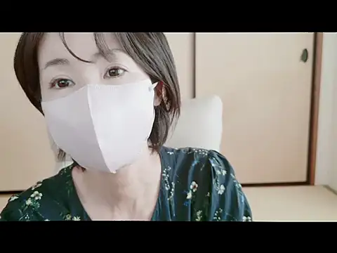 xxArisaxx online show from October 30, 6:05 am