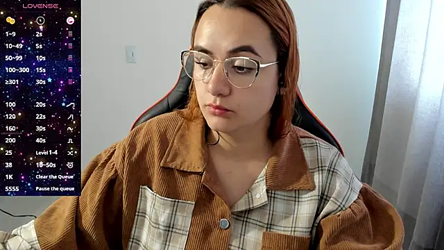 maryluna95 online show from October 29, 2:42 pm