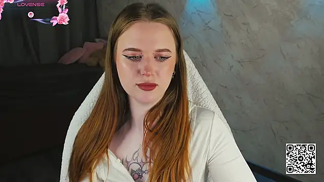 Betany Foks online show from April 12, 12:35 am