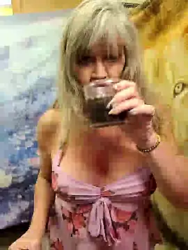 annika lately online show from January 16, 3:35 am