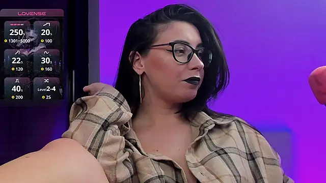 RitaSonnet online show from February 2, 3:44 pm