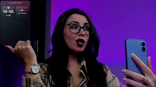 RitaSonnet online show from December 4, 8:53 pm