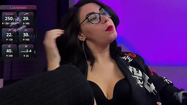 RitaSonnet online show from February 4, 10:40 am