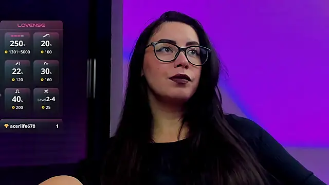 RitaSonnet online show from December 15, 10:53 am