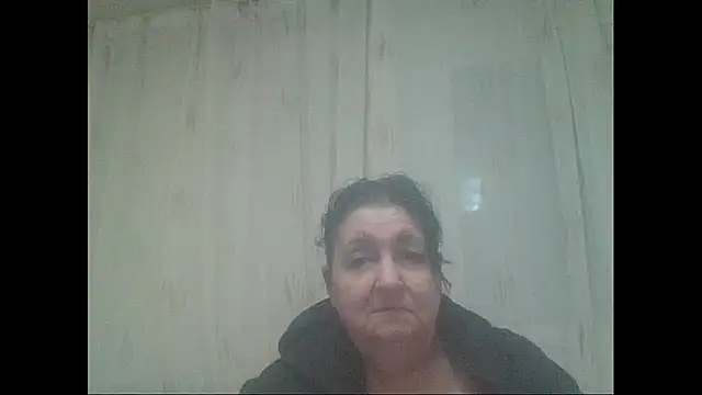 maturekorine online show from January 13, 9:30 pm