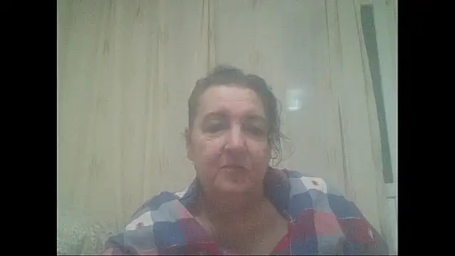 maturekorine online show from March 16, 5:50 pm