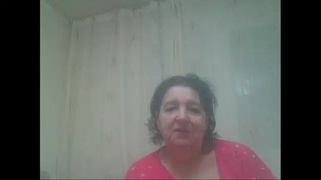 maturekorine online show from January 10, 4:17 am